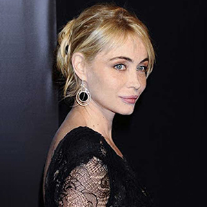 Emmanuelle Béart